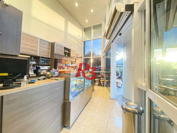 Imagem Imóvel à Venda, 668 m² em Gonzaga - Santos Imagem Imóvel à Venda, 668 m² em Gonzaga - Santos