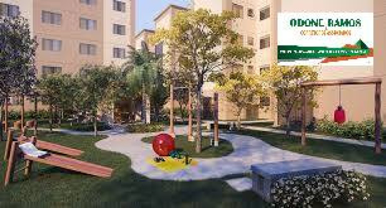 Apartamento com 2 Quartos à Venda, 72 m² em Estância Velha - Canoas