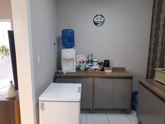 Imagem Casa com 2 Quartos à Venda,  em Jardim Pacaembu - Jundiaí