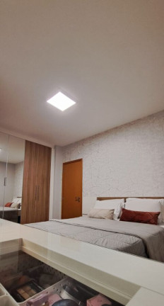 Imagem Apartamento com 2 Quartos à Venda, 55 m² em Paulicéia - São Bernardo Do Campo