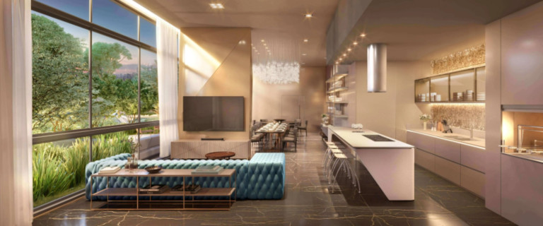 Imagem Apartamento com 4 Quartos à Venda, 291 m² em Jardim Europa - Porto Alegre Imagem Apartamento com 4 Quartos à Venda, 291 m² em Jardim Europa - Porto Alegre