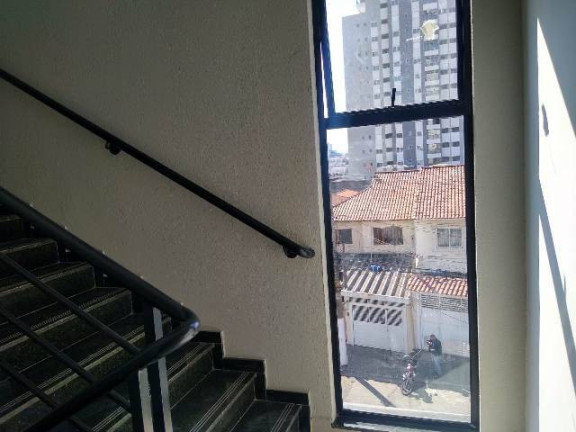 Imagem Apartamento com 2 Quartos à Venda, 43 m² em Chácara Seis De Outubro - São Paulo Imagem Apartamento com 2 Quartos à Venda, 43 m² em Chácara Seis De Outubro - São Paulo