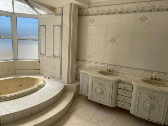 Imagem Casa com 6 Quartos à Venda, 870 m² em Solar De Itamaracá - Indaiatuba