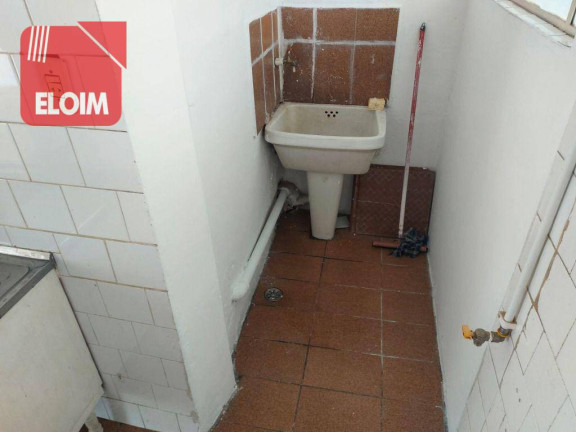 Imagem Apartamento com 2 Quartos à Venda, 44 m² em Vila Buarque - São Paulo Imagem Apartamento com 2 Quartos à Venda, 44 m² em Vila Buarque - São Paulo