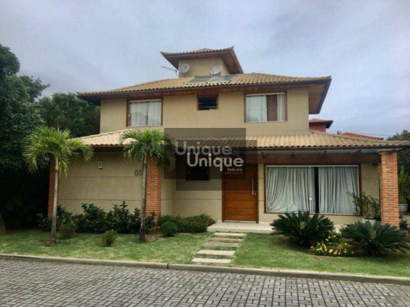 Imagem Casa com 4 Quartos à Venda, 200 m² em Baia Formosa - Armação Dos Búzios