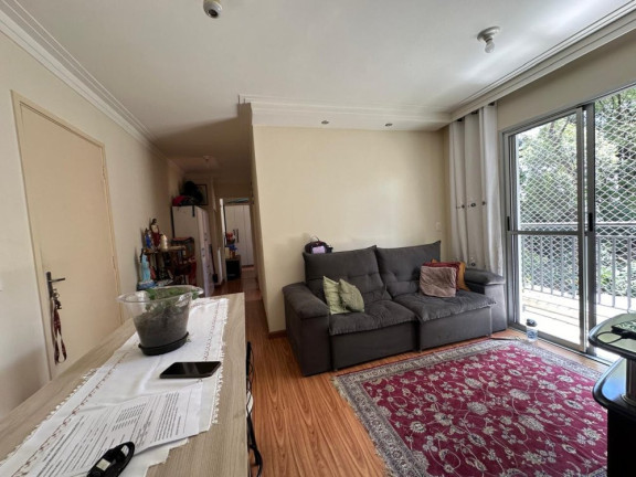 Imagem Apartamento com 2 Quartos à Venda, 58 m² em Jardim Vila Formosa - São Paulo Imagem Apartamento com 2 Quartos à Venda, 58 m² em Jardim Vila Formosa - São Paulo