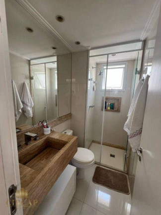 Imagem Apartamento com 3 Quartos à Venda, 87 m² em Lapa - São Paulo