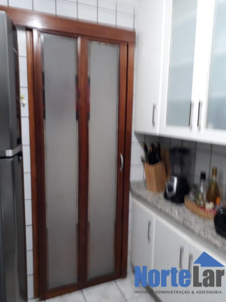 Imagem Apartamento com 2 Quartos à Venda, 50 m² em Vila Nova Cachoeirinha - São Paulo