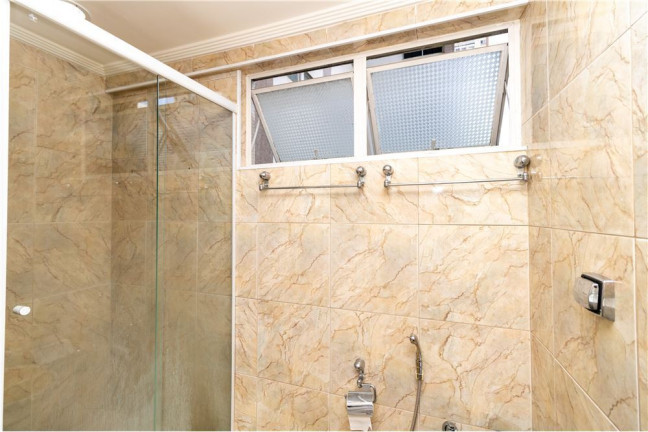 Imagem Apartamento com 2 Quartos à Venda, 69 m² em Itaim Bibi - São Paulo