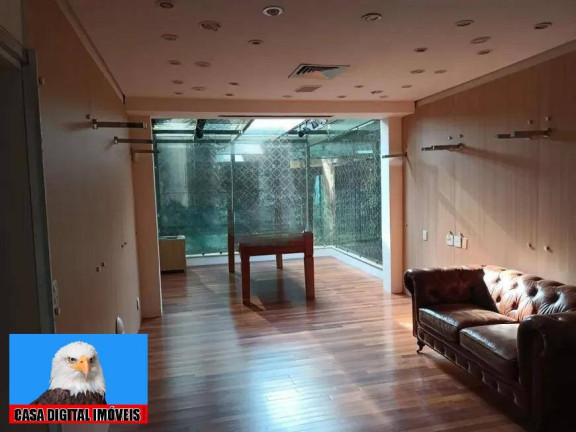 Imagem Sala Comercial à Venda, 1 m² em Jardim América - São Paulo Imagem Sala Comercial à Venda, 1 m² em Jardim América - São Paulo