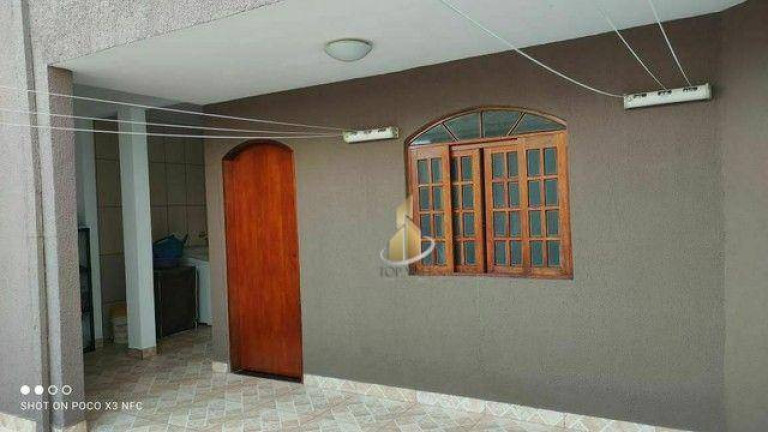 Imagem Sobrado com 3 Quartos à Venda, 130 m² em Villa Branca - Jacareí Imagem Sobrado com 3 Quartos à Venda, 130 m² em Villa Branca - Jacareí