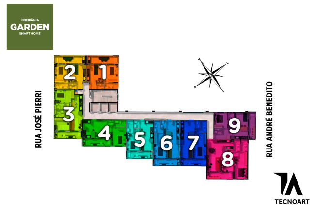 Imagem Imóvel com 2 Quartos à Venda, 59 m² em Ribeirânia - Ribeirão Preto Imagem Imóvel com 2 Quartos à Venda, 59 m² em Ribeirânia - Ribeirão Preto