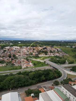 Imagem Apartamento com 2 Quartos à Venda, 68 m² em Jardim Satélite - São José Dos Campos Imagem Apartamento com 2 Quartos à Venda, 68 m² em Jardim Satélite - São José Dos Campos