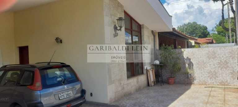 Imagem Casa com 3 Quartos à Venda, 225 m² em Jardim Santa Genebra Ii (barão Geraldo) - Campinas Imagem Casa com 3 Quartos à Venda, 225 m² em Jardim Santa Genebra Ii (barão Geraldo) - Campinas