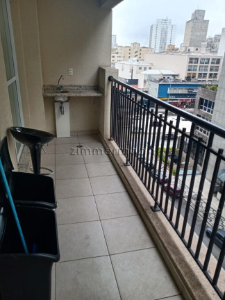 Imagem Apartamento com 1 Quarto à Venda, 70 m² em Centro - São Paulo