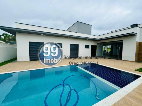 Imagem Casa com 3 Quartos à Venda, 450 m² em Condomínio Ninho Verde I - Porangaba Imagem Casa com 3 Quartos à Venda, 450 m² em Condomínio Ninho Verde I - Porangaba