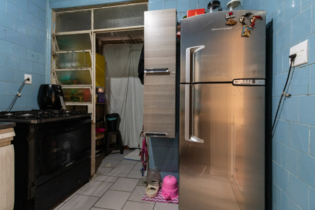 Imagem Apartamento com 3 Quartos à Venda, 85 m² em Jardim Europa - São Paulo Imagem Apartamento com 3 Quartos à Venda, 85 m² em Jardim Europa - São Paulo