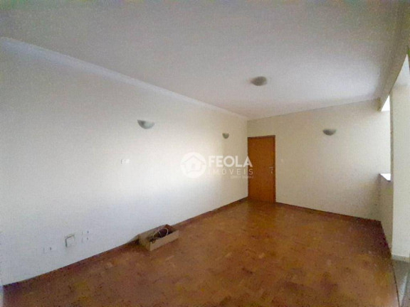 Imagem Apartamento com 3 Quartos à Venda, 120 m² em Centro - Americana