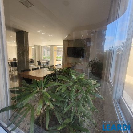 Imagem Apartamento com 3 Quartos à Venda, 118 m² em Vila Valparaíso - Santo André