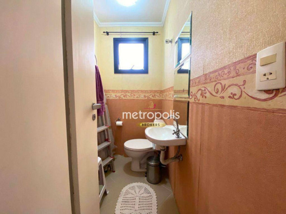 Imagem Apartamento com 2 Quartos à Venda, 65 m² em Santa Paula - São Caetano Do Sul Imagem Apartamento com 2 Quartos à Venda, 65 m² em Santa Paula - São Caetano Do Sul