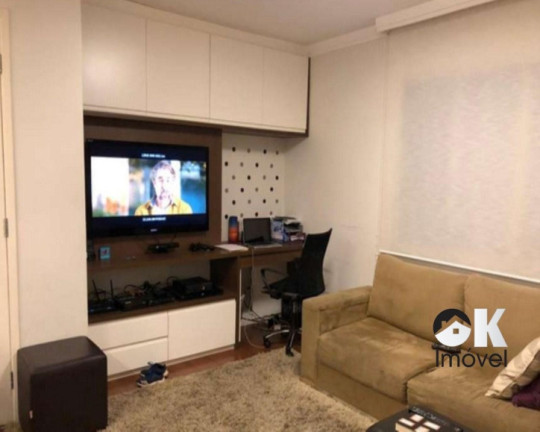 Imagem Apartamento com 3 Quartos à Venda, 100 m² em Jardim Paulista - São Paulo Imagem Apartamento com 3 Quartos à Venda, 100 m² em Jardim Paulista - São Paulo