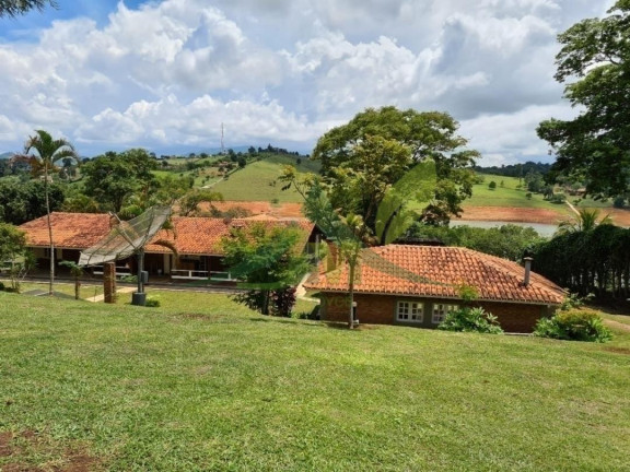 Imagem Chácara com 5 Quartos à Venda, 12.100 m² em Piracaia - Piracaia Imagem Chácara com 5 Quartos à Venda, 12.100 m² em Piracaia - Piracaia