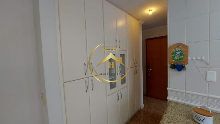 Imagem Apartamento com 4 Quartos à Venda, 248 m² em Cambuí - Campinas