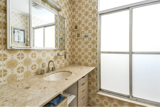 Imagem Apartamento com 4 Quartos à Venda, 138 m² em Campo Belo - São Paulo Imagem Apartamento com 4 Quartos à Venda, 138 m² em Campo Belo - São Paulo