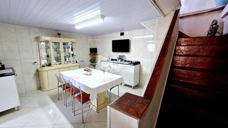 Imagem Casa com 3 Quartos à Venda, 179 m² em Vila Palmeiras - São Paulo Imagem Casa com 3 Quartos à Venda, 179 m² em Vila Palmeiras - São Paulo