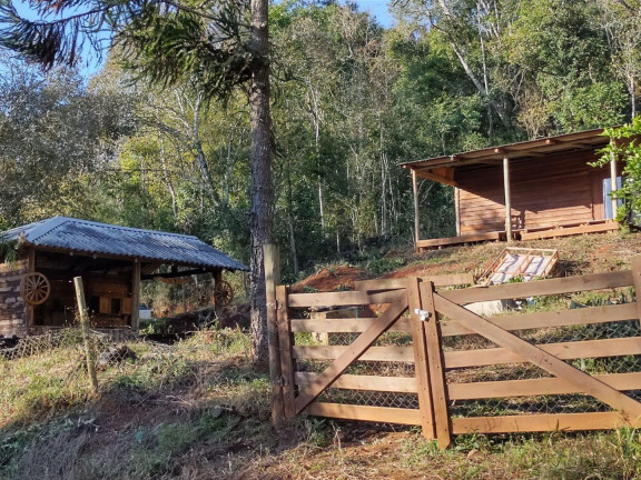 Imóvel à Venda, 1.260 m² em Interior - Concórdia