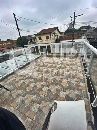 Imagem Casa com 3 Quartos à Venda, 147 m² em Jardim Guanca - São Paulo Imagem Casa com 3 Quartos à Venda, 147 m² em Jardim Guanca - São Paulo