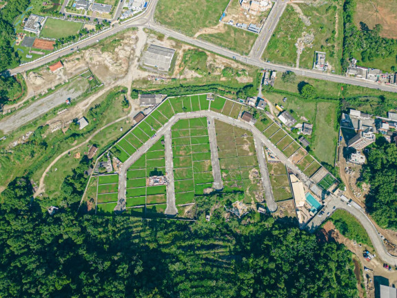 Imagem Terreno à Venda, 300 m² em Casa Branca - Itapema Imagem Terreno à Venda, 300 m² em Casa Branca - Itapema