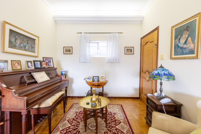 Imagem Apartamento com 2 Quartos à Venda, 104 m² em Consolação - São Paulo