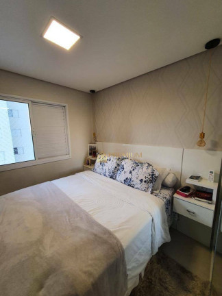 Imagem Imóvel com 3 Quartos à Venda, 90 m² em Condomínio Royal Park - São José Dos Campos