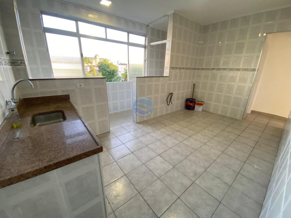 Imagem Apartamento com 3 Quartos à Venda, 108 m² em Vila Mathias - Santos