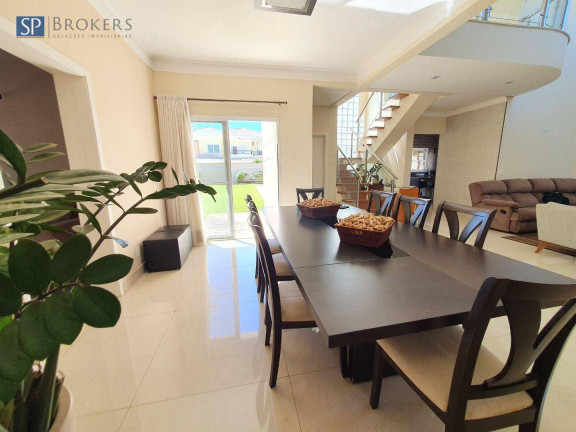Imagem Casa com 3 Quartos à Venda, 321 m² em Swiss Park - Campinas Imagem Casa com 3 Quartos à Venda, 321 m² em Swiss Park - Campinas