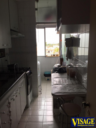 Imagem Apartamento com 3 Quartos à Venda, em Jd. Florida - Jacareí Imagem Apartamento com 3 Quartos à Venda, em Jd. Florida - Jacareí