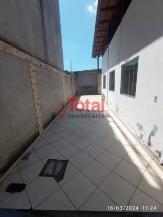 Imagem Casa com 4 Quartos à Venda, 170 m² em Giovanini - Coronel Fabriciano