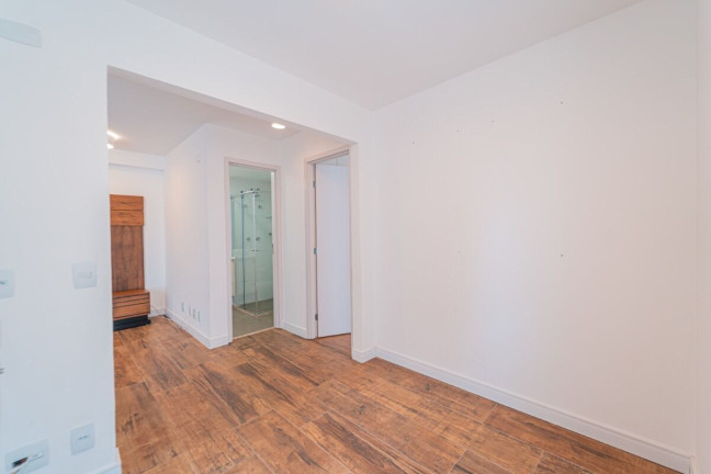 Imagem Apartamento com 1 Quarto à Venda, 62 m² em Jardim Prudência - São Paulo