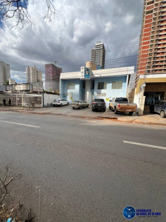 Imagem Imóvel Comercial à Venda, 750 m² em Setor Bueno - Goiânia Imagem Imóvel Comercial à Venda, 750 m² em Setor Bueno - Goiânia