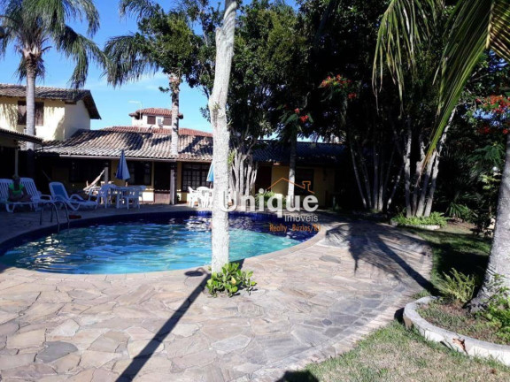 Imagem Casa com 1 Quarto à Venda, 60 m² em Geribá - Armação Dos Búzios