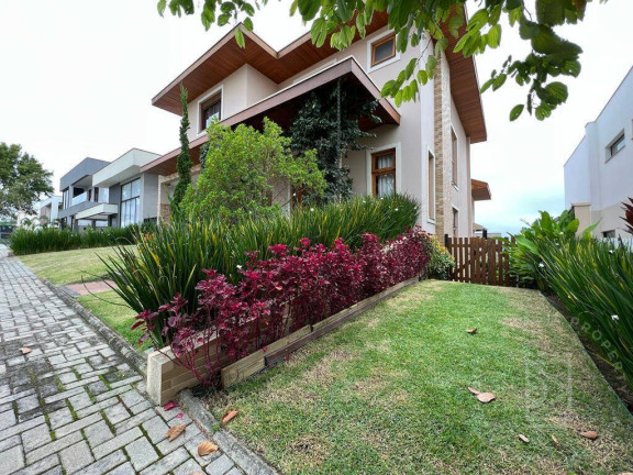 Casa com 4 Quartos à Venda, 380 m² em Condomínio Residencial Monte Carlo - São José Dos Campos