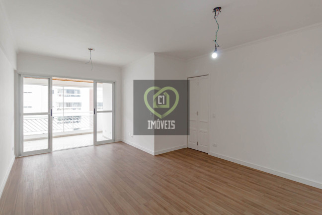 Apartamento com 3 Quartos à Venda, 92 m² em Vila Romana - São Paulo