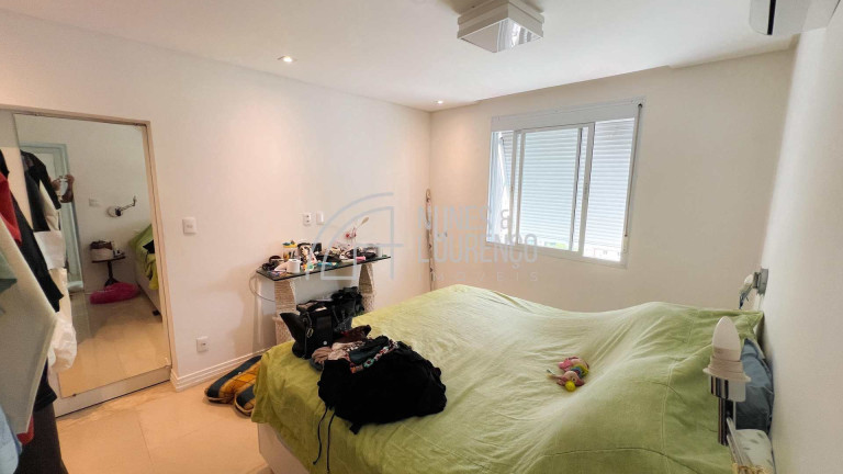 Imagem Apartamento com 4 Quartos à Venda, 404 m² em Ponta Da Praia - Santos