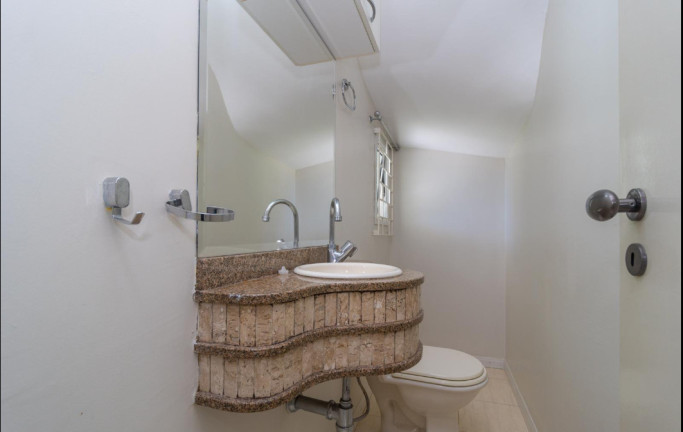 Imagem Sobrado com 3 Quartos à Venda, 140 m² em Campo Comprido - Curitiba Imagem Sobrado com 3 Quartos à Venda, 140 m² em Campo Comprido - Curitiba