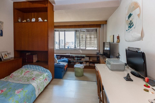 Imagem Apartamento com 3 Quartos à Venda, 252 m² em Higienópolis - São Paulo Imagem Apartamento com 3 Quartos à Venda, 252 m² em Higienópolis - São Paulo