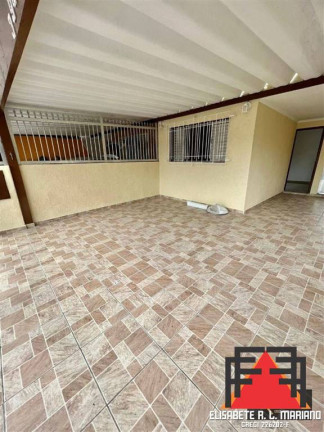 Imagem Casa com 2 Quartos à Venda, 105 m² em Solemar - Praia Grande Imagem Casa com 2 Quartos à Venda, 105 m² em Solemar - Praia Grande