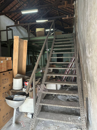 Imagem Ponto Comercial à Venda, 498 m² em Marapé - Santos Imagem Ponto Comercial à Venda, 498 m² em Marapé - Santos