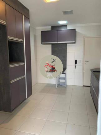 Imagem Apartamento com 3 Quartos à Venda, 155 m² em Gonzaga - Santos