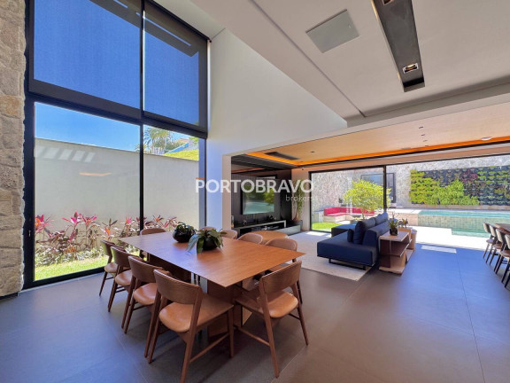 Imagem Casa com 4 Quartos à Venda, 426 m² em Alphaville - Barueri Imagem Casa com 4 Quartos à Venda, 426 m² em Alphaville - Barueri